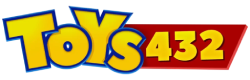 toys432 เว็บตรงมาตรฐานใหม่ การเงินใสสะอาด ไม่จกตา